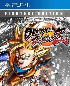 Vista ampliada - DRAGON BALL FIGHTERZ - FighterZ Edition PS4 - Juego digital PlayStation Latinoamérica